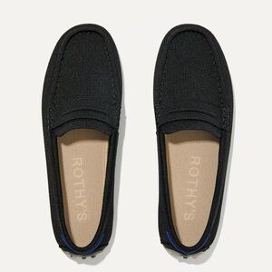 Rothy’s The Driver, Size: 5.5, Color: Black